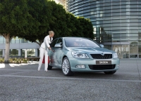 Eurocar Finance: Твой новый автомобиль SKODA за 24 часа!